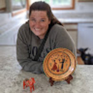 Meet your Posher, Jessie